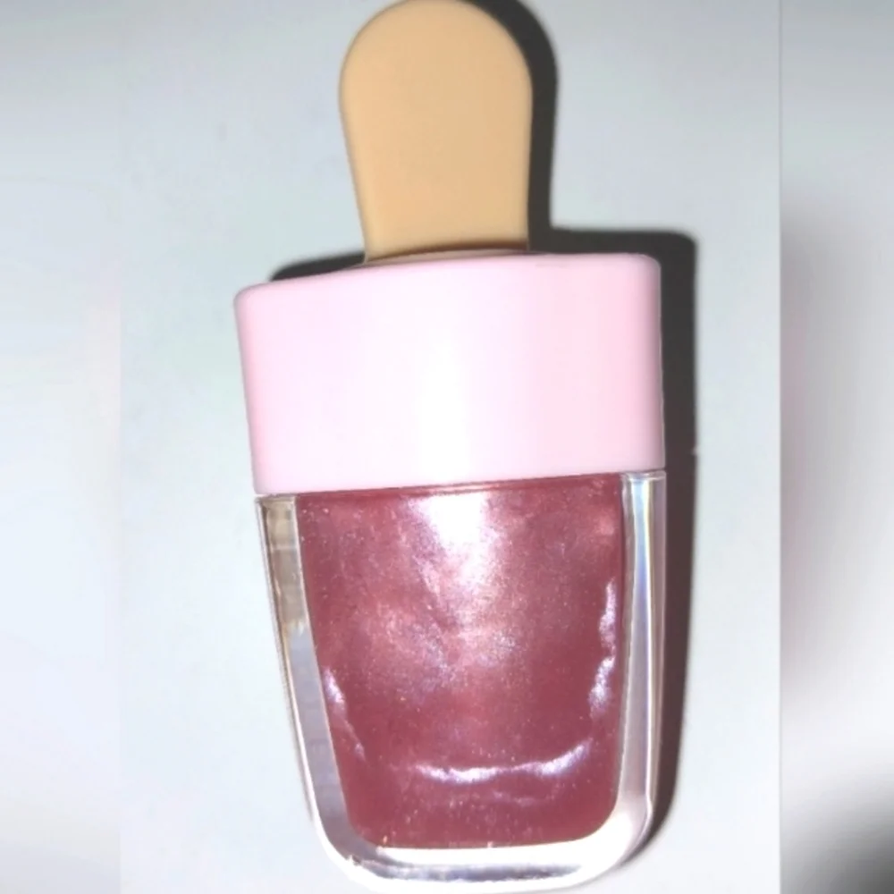 Broadway Hand crafted from our ice cream lip gloss line